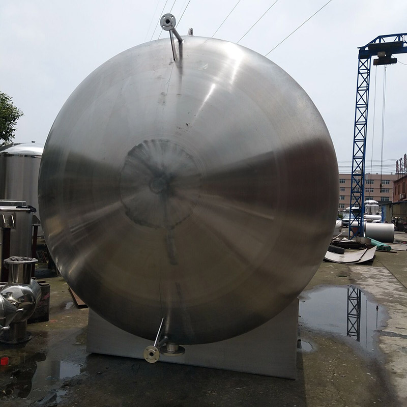 stainless steel storage tank (3)