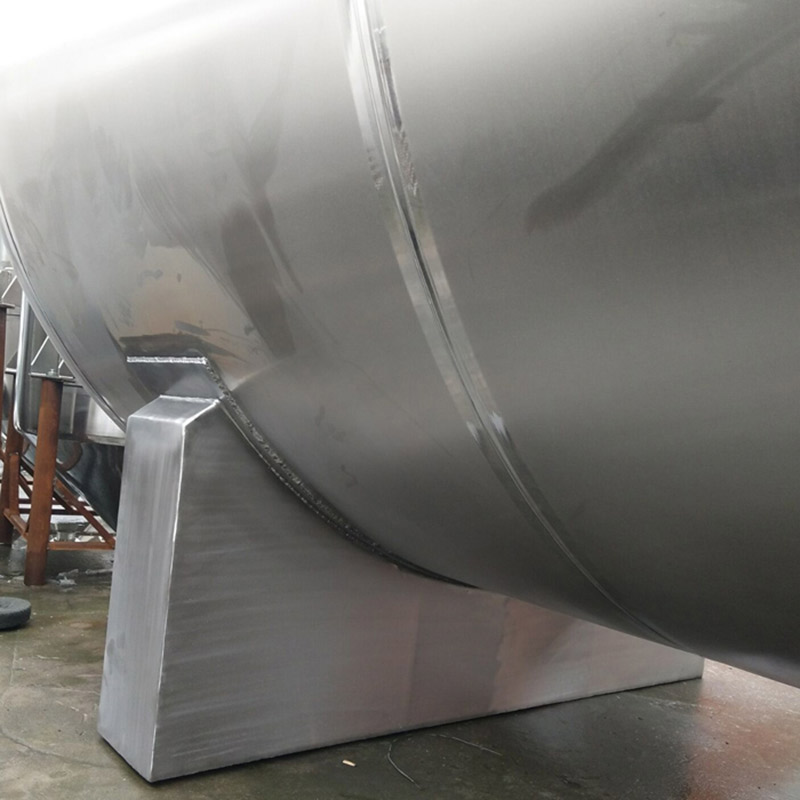 stainless steel storage tank (6)